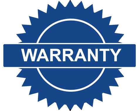 Whats Your Warranty