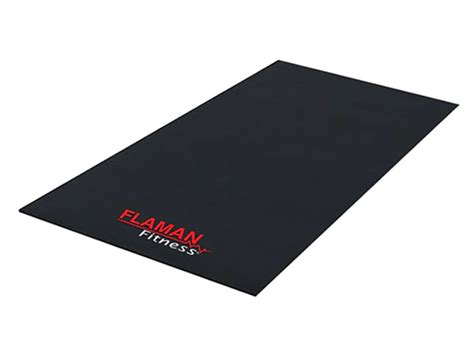 Flaman Fitness Mats And Flooring