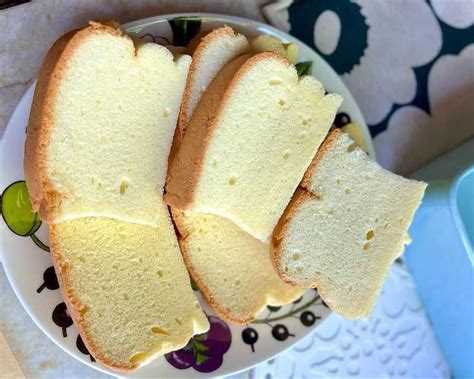 Resep Sponge Cake Yang Empuk Dan Lembut Praktis Banget