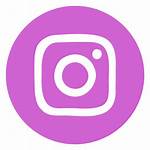 Insta Instagram Icon Social Network Circled Icons