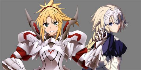 Fate Stay Night Why Do So Many Characters Look Like Saber