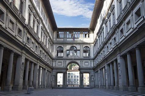 Florence Visite Guidée Du Centre Historique De Lacadémie Et Des