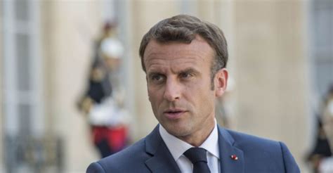 Justice au Singulier: Emmanuel Macron trop intelligent pour être un