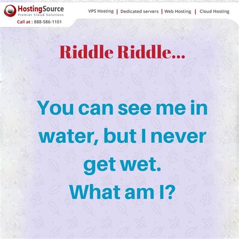 today s riddle guess the answer brainteaser weekend riddles brain teasers web hosting