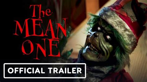 The Mean One 2022 موقع فشار