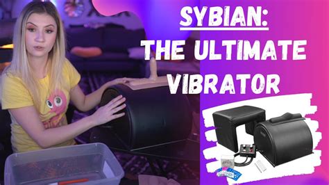 TW Pornstars Blaze Fyre Twitter New Post On My Website Feat The Sybian The Ultimate