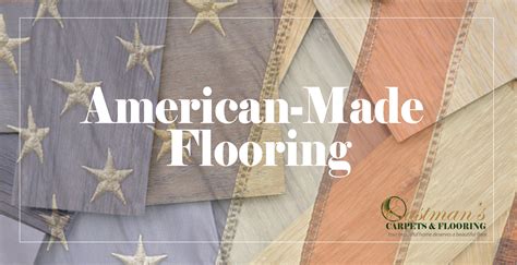 Amercian Made Flooring For The 4th Of July Eastman Carpet And Flooring