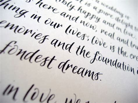 Stylish calligraphy by misti's fonts. Calligraphy Alphabet : Modern calligraphy
