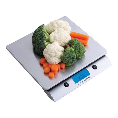 Accuweight Kitchen Scale 10kg Max Ks3013