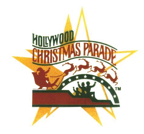2004 Hollywood Christmas Parade And Music Festival Dvd Creative Video