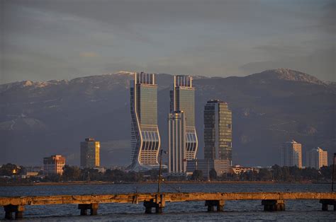 List Of Tallest Buildings In İzmir Wikipedia