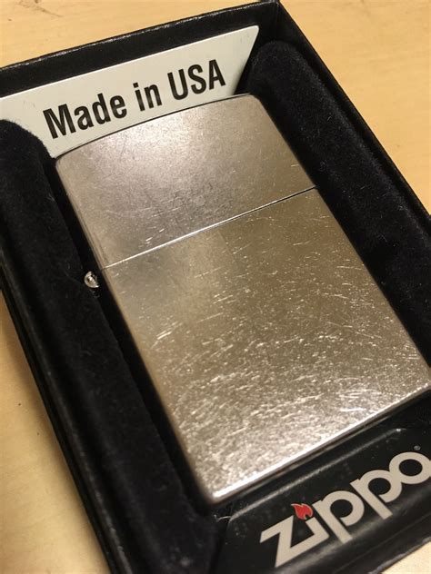 A zippo lighter is a reusable metal lighter produced by zippo manufacturing company of bradford, pennsylvania, united states. Zippo開閉音の調整に挑戦!【前半戦】 - zippojean