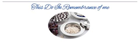 Steadfast Selections Bread Tray Premium Communion Trays