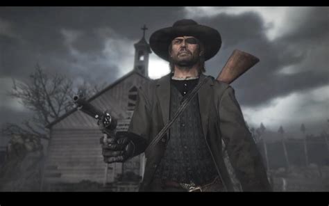 Deadly Assassin Outfit Red Dead Wiki Fandom Powered By Wikia