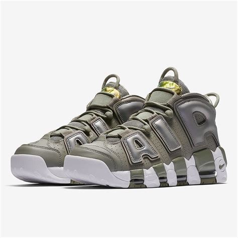 Another Womens Exclusive Colorway Of The Air More Uptempo Is Dropping