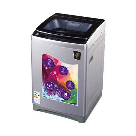 Walton Washing Machine Wwm Tqm Sohoj Online Shopping
