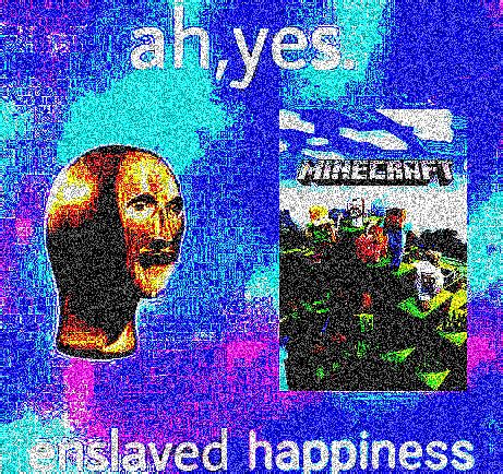 Deep Fried Memes Yep Yep Minecraft Memes Really Funny Pictures The