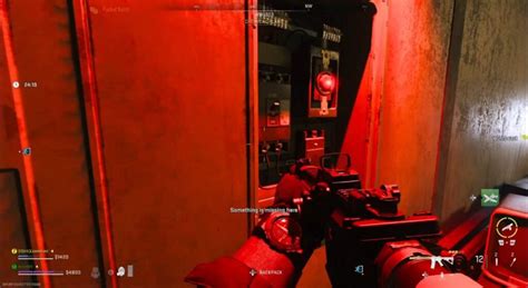 Call Of Duty Warzone Dmz Comment Ouvrir Les Portes Du Bunker Dans Le Complexe De Koschei