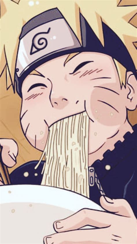 Naruto Eating Ramen In 2020 Wallpaper Naruto Shippuden Naruto