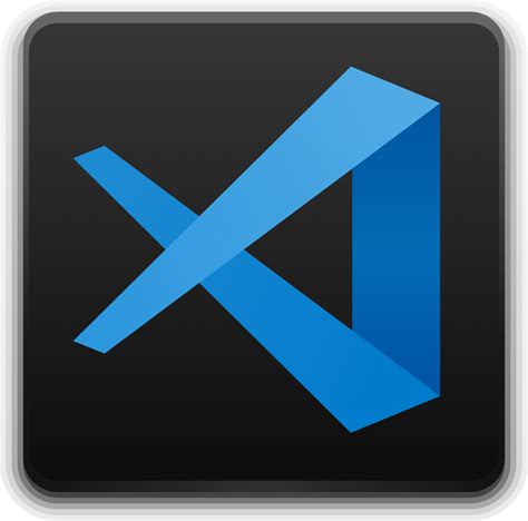 Visual Studio Code Icon Download For Free Iconduck