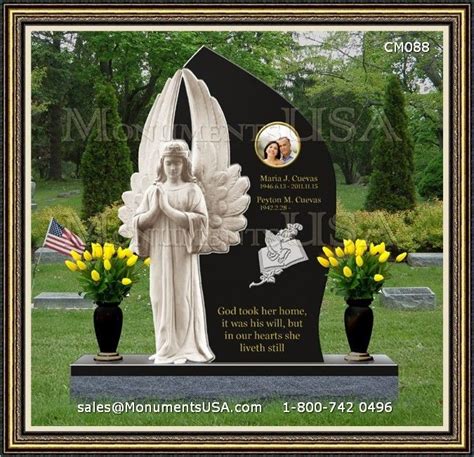 Headstone Prices Headstone Inscriptions Funeral Readings Etching Marble Headstones