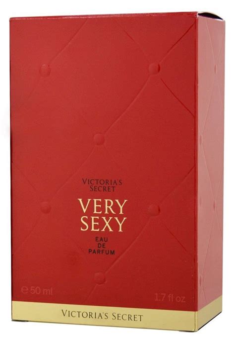 Very Sexy By Victorias Secret Eau De Parfum Reviews And Perfume Facts