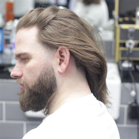 22 Long Hair Ideas For Men 2024 Trends Styles
