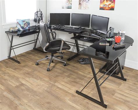 The Best Gaming Desk Ive Ever Owned Must See