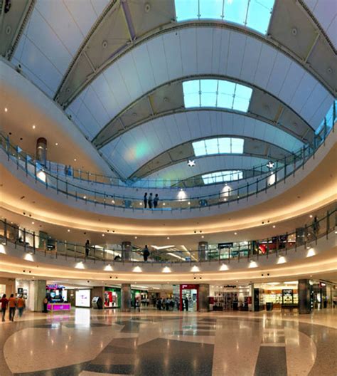 Indias 10 Biggest Malls Business