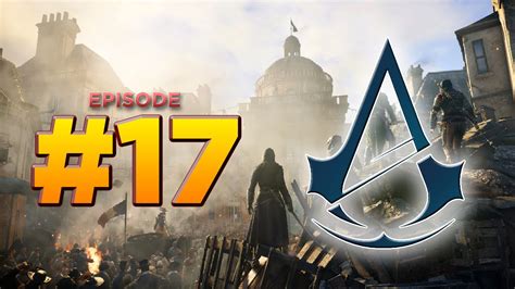 Assassin S Creed Unity Walkthrough Part The Jacobin Club Acu
