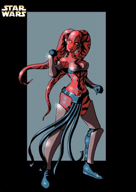 A Character From Star Wars With An Octopus Like Body