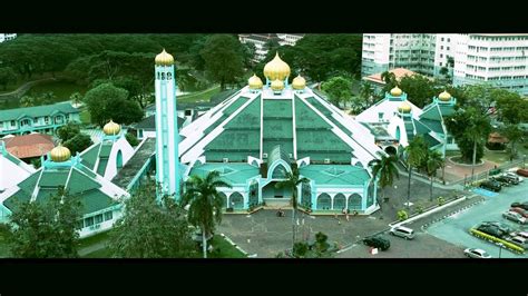 The university has a dedicated library. Rise Up and Fly: Universiti Sains Malaysia (USM) Drone ...