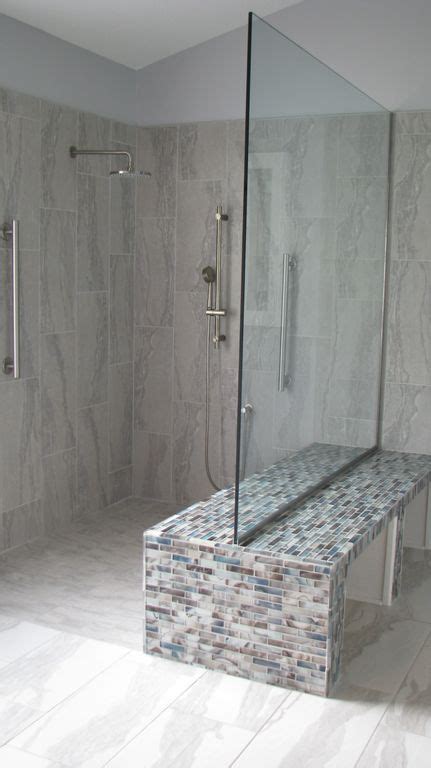 Pros And Cons Of Having Doorless Shower On Your Home 2019 Shower Diy