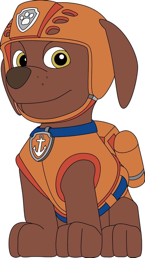 Paw Patrol Ryder Clipart Pinclipart Hot Sex Picture