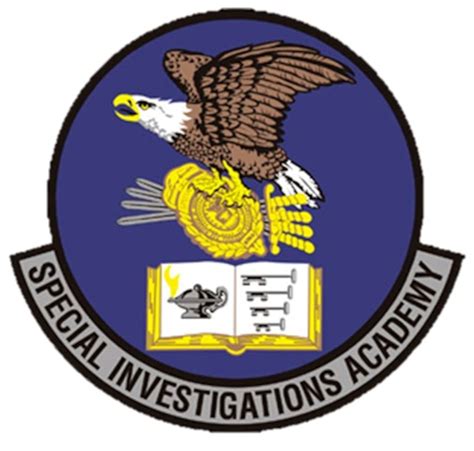 Air Force Special Investigations Academy Office Of Special