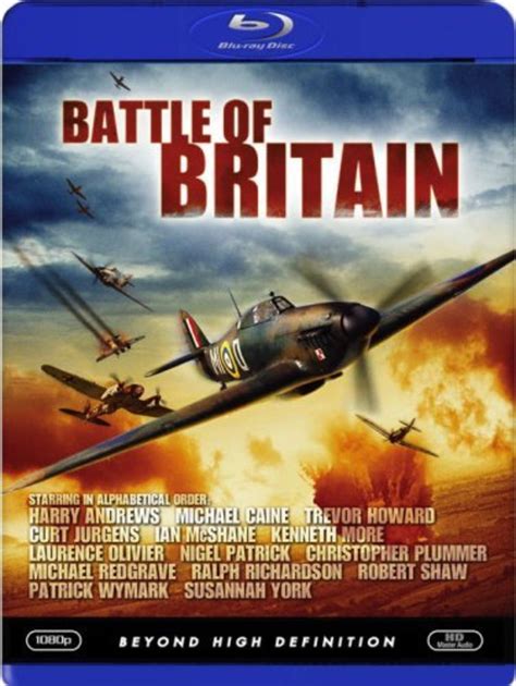 Watch Battle Of Britain On Netflix Today