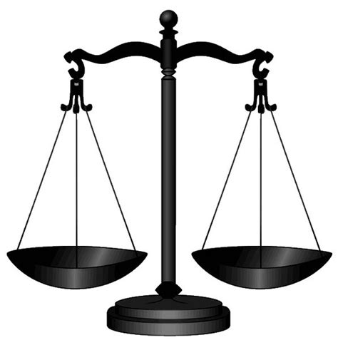 Filescale Of Justice 2 Newjpeg Wikimedia Commons