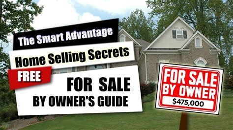 Learn more about this here. How to Sell your Home - For Sale By Owner Success in ...