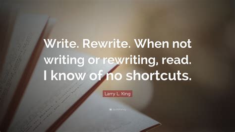 Writing Is Rewriting Quote - Write rewrite. - writing quotes | Writing, Journal writing, Writing ...