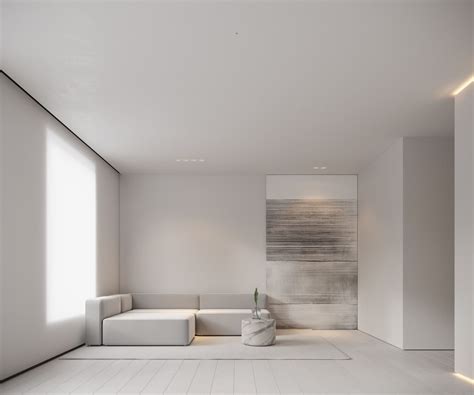 Modern Minimalist Interior Design Photos All Recommendation