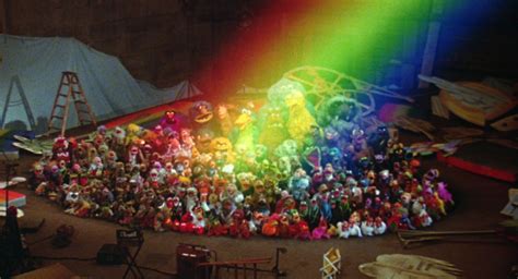 The Rainbow Connection Muppet Wiki