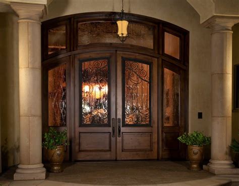 14 Beautiful Ideas Of Double Front Door With Sidelights Interior