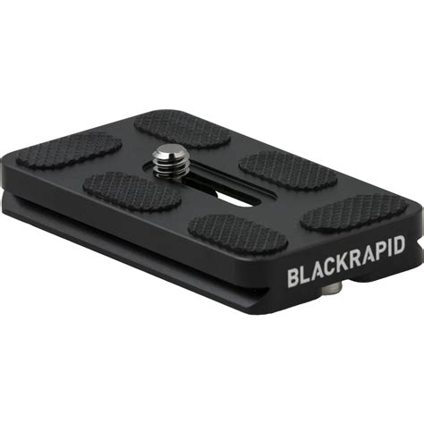 Blackrapid Tripod Plate 70 Quick Release Plate 70mm 2503002