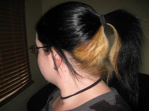 20 Times People Failed At Dyeing Their Own Hair Thethings