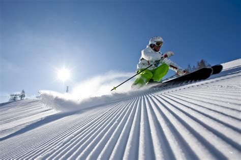 Ski Slope Wallpapers Top Free Ski Slope Backgrounds Wallpaperaccess