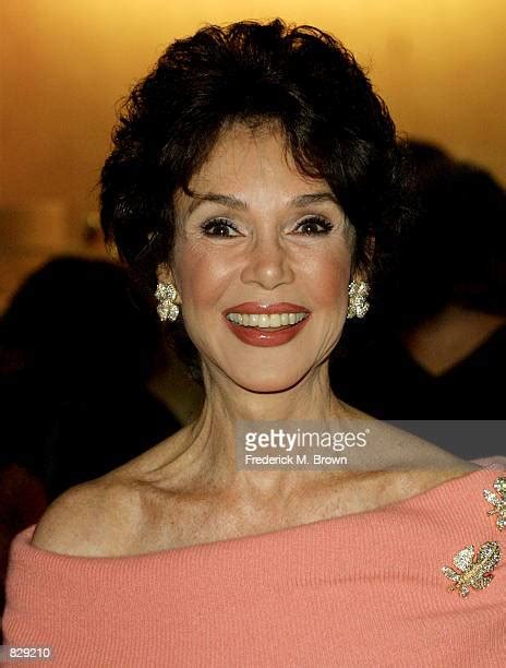 Actress Mary Ann Mobley Photos And Premium High Res Pictures Getty Images