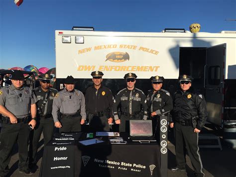 Border patrol agent assisted local and state police agencies in the highway pursuit of cueva. Contact the Northwest District of the New Mexico Mounted ...