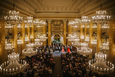 Zeremoniensaal Classical Concerts In The Hofburg Vienna