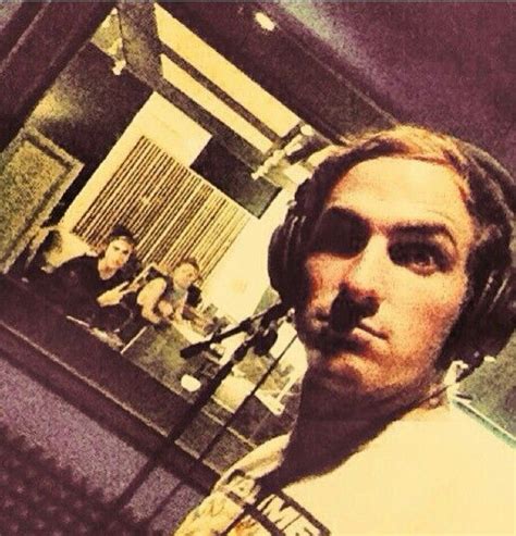 Kendalls In The Studio Big Time Rush Kendall Schmidt Big Time