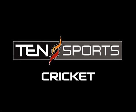 Ten Sports Live Cricket Streaming Watch Today Match Online Free